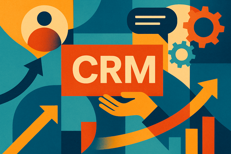 Ce e, de fapt, Zoho CRM? Un ghid util pentru antreprenorii din România