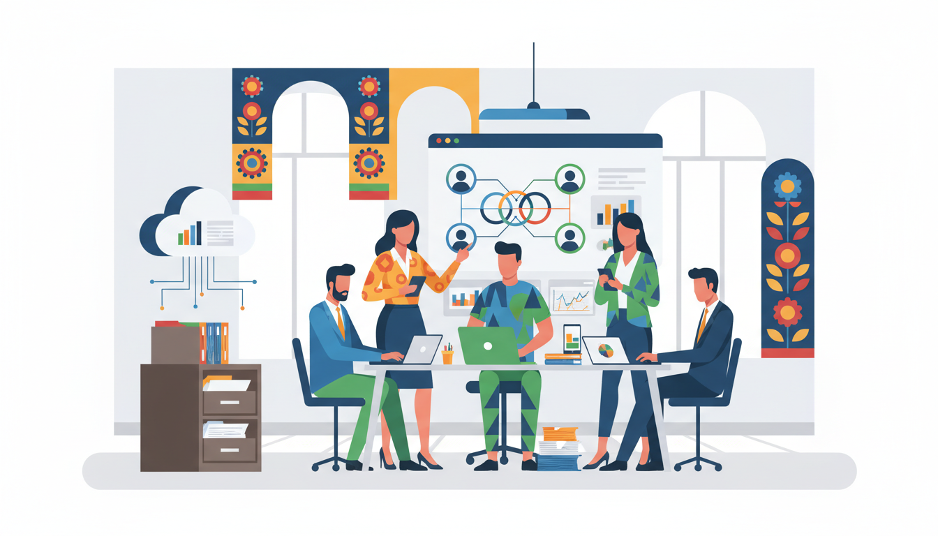 De ce ar trebui antreprenorii să folosească Zoho Recruit? Iată avantajele!